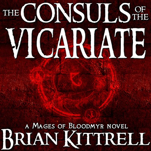 The Consuls of the Vicariate cover