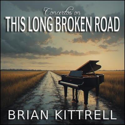 Concertos on This Long Broken Road