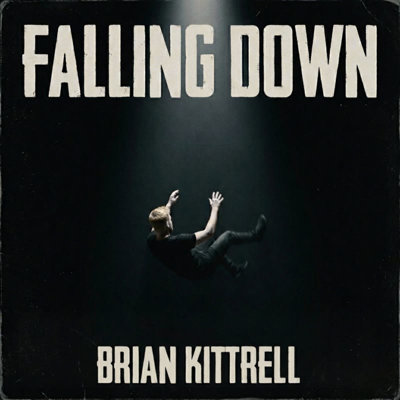Falling Down cover artwork