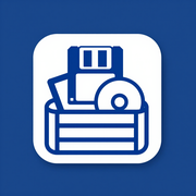 TheGameCrate logo