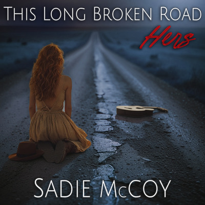 Album art — This Long Broken Road: Hers