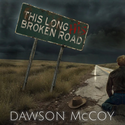 Album art — This Long Broken Road: His